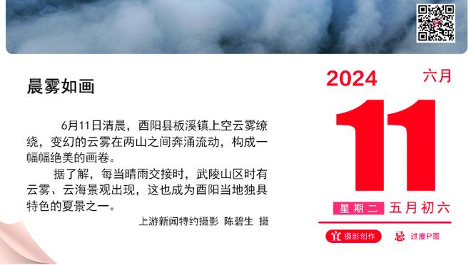 威少：可能有球迷只有1次机会看我比赛 所以我只要有机会就会展示